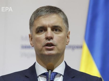 ﻿Пристайко: До замороженого конфлікту на Донбасі ще потрібно дійти