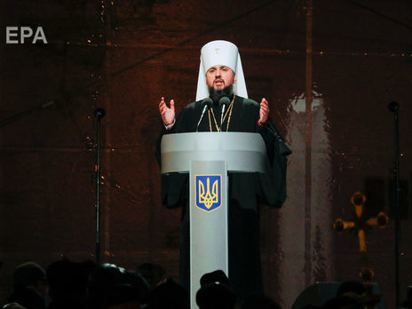 Обладминистрации блокируют переоформление документов приходам ПЦУ – Епифаний