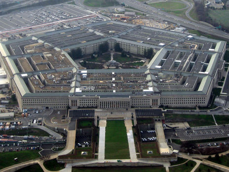 В Пентагоне сообщили об ударе по двум американским базам в Ираке