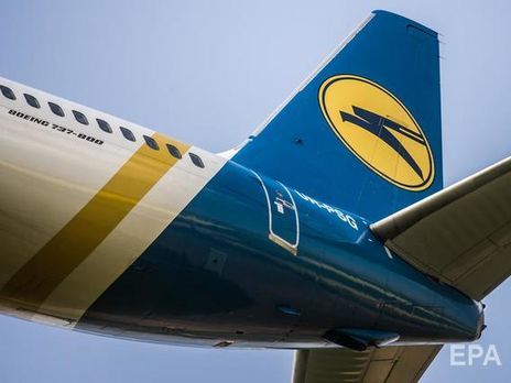 ﻿Разумков: Наше завдання – якнайшвидше встановити причину падіння літака