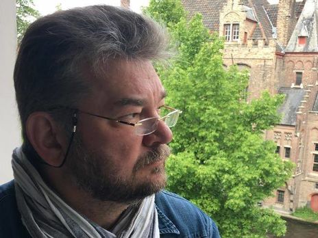 ﻿Іран зобов'язаний був закрити повітряний простір, очистити його від цілей, які заважатимуть роботі ППО – авіаційний експерт Лукашевич