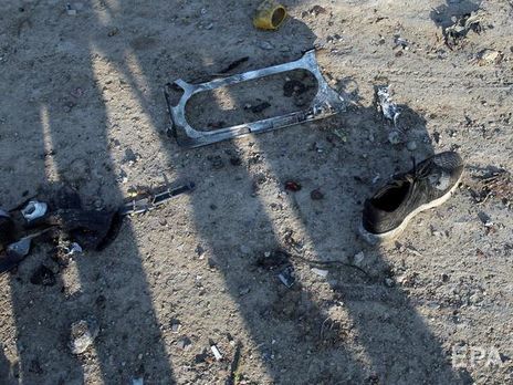 ﻿В Ірані відмовилися передавати 