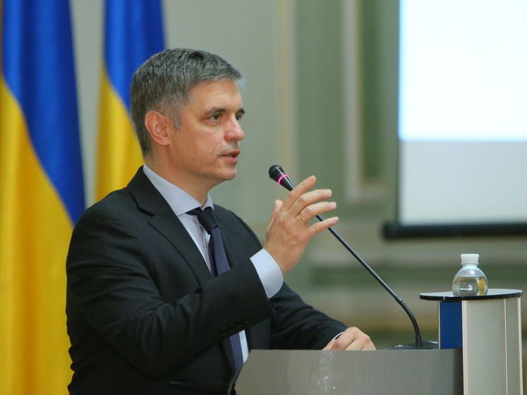 ﻿Пристайко заявив, що Україна та Іран скоординують зусилля з розслідування авіакатастрофи в Тегерані
