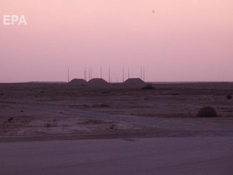 ﻿МЗС Іраку має намір викликати посла Ірану через атаки на бази США