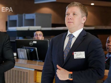 Коболев заявил, что 