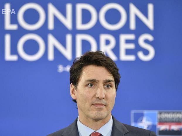 ﻿Канада забезпечить повноцінне розслідування авіакатастрофи в Ірані – Трюдо