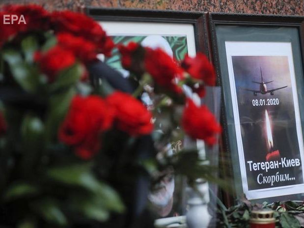 ﻿Зеленський оголосив 9 січня днем жалоби в Україні через катастрофу літака МАУ в Ірані