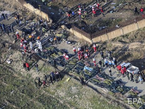 ﻿В Ірані назвали помилкою журналістів інформацію про відмову Тегерана передавати США 