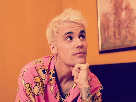 Бибер признался, что страдает от болезни Лайма и мононуклеоза