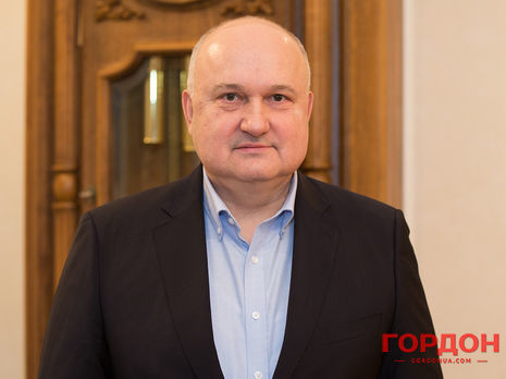 ﻿Смешко: Або комітет із питань розвідки не інформує Зеленського, або президент не дослуховується до інформації. Обидва варіанти небезпечні