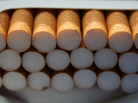 ﻿Тютюнові компанії блокують знищення монополії на тютюновому ринку – ЗМІ