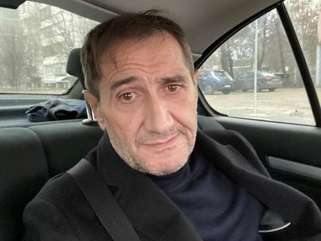 ﻿У Києві затримали 