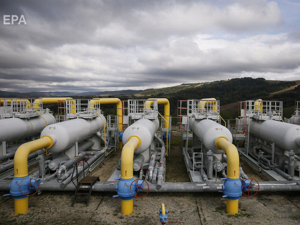 Никаких договоренностей о прямых поставках газа из России нет – "Нафтогаз України"