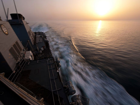 ﻿Саудівська Аравія припинила проходження своїх танкерів Ормузькою протокою – ЗМІ