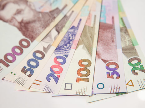 Инфляция в Украине в 2019 году замедлилась до 4,1%