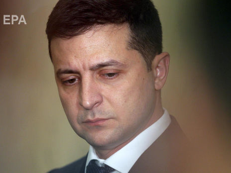 Зеленский обсудил с президентом Ирана расследование авиакатастрофы вблизи Тегерана