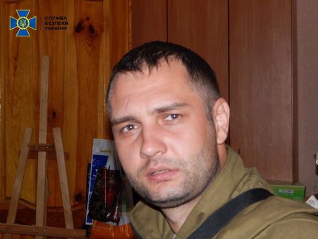 СБУ заочно сообщила о подозрении гражданину РФ, который создал ряд провокативных интернет-ресурсов