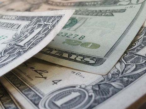 Конвертер валют онлайн гривны в доллары