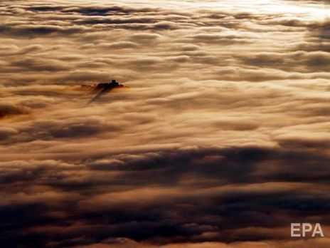 ﻿Російський танкер зіткнувся з турецьким судном у Чорному морі, троє людей зникли безвісти