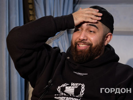 Музыкант Jah Khalib: Самый большой гонорар какой у меня был? $100 тыс. за выступление