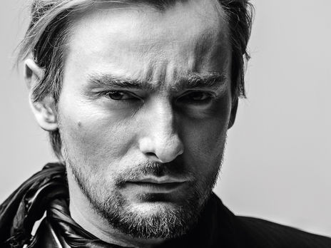 Ко дню рождения Бадоева вышла книга о нем