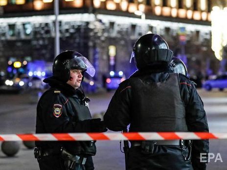 Из ФСБ России уволили сотрудников, снимавших стрельбу на Лубянке – СМИ