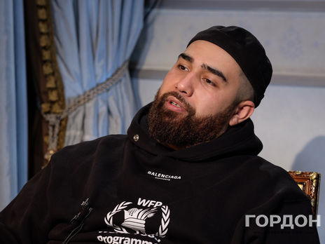 Музыкант Jah Khalib: В пивнушке я работал. На кладбище – людей закапывал