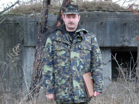 Жданов: Версия с 