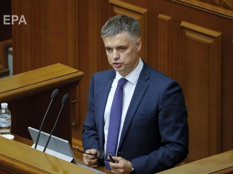 Пристайко: Украинская команда получила доступ к черным ящикам потерпевшего крушение самолета МАУ