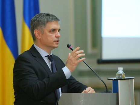 Фрагменты разбившегося самолета МАУ проверят на наличие химикатов, которые могут относиться к взрывчатым смесям – Пристайко