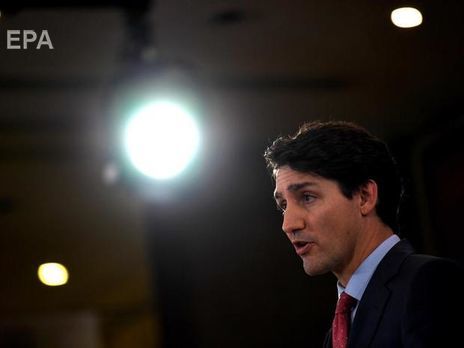 Зеленский опять обсудил с Трюдо авиакатастрофу в Иране – Офис президента Украины