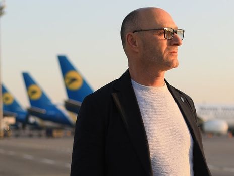 ﻿Президент МАУ: Ми жодної секунди не сумнівалися в тому, що наш екіпаж і наш літак не могли стати причиною цієї авіакатастрофи