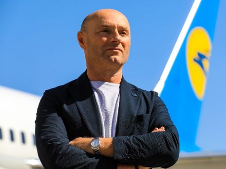 Президент МАУ заявил, что компания выплатит компенсации семьям погибших в авиакатастрофе в Иране