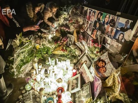 Канада сообщила о создании международной координационной группы для родственников жертв катастрофы самолета МАУ