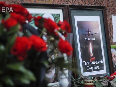 Данилов о катастрофе борта МАУ: Иран полностью все компенсирует