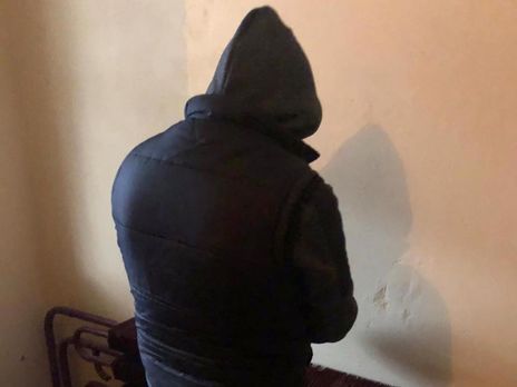 Суд в Харькове избрал меру пресечения мужчине, который по заказу РФ хотел подорвать экс-разведчика – прокуратура