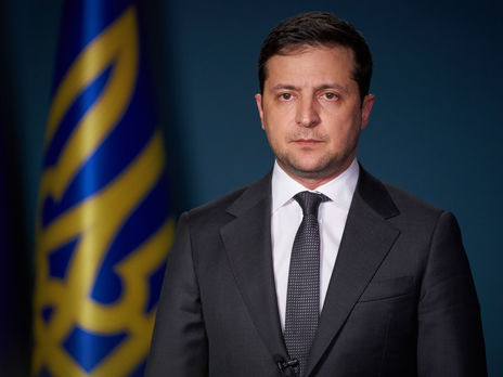 Зеленский о крушении самолета МАУ: Могу пошагово рассказать о действиях украинской власти