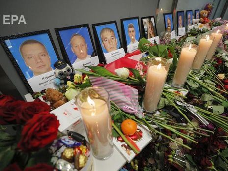 Расшифровку черных ящиков сбитого самолета МАУ проведут в Украине