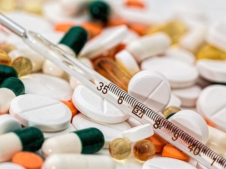 ﻿В Україні з початку епідемічного сезону від ускладнень грипу померло дві людини