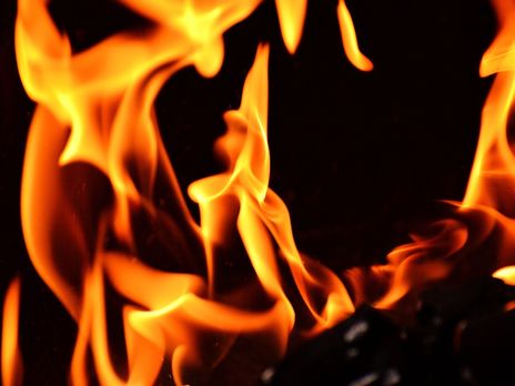 ﻿У Хорватії шість людей стали жертвами пожежі в будинку престарілих
