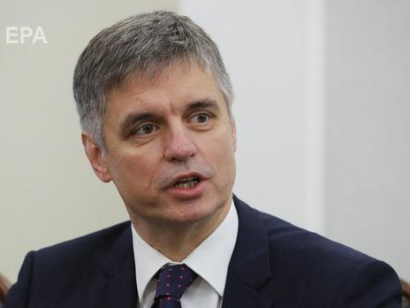 В последнем разговоре с диспетчерами пилоты сбитого самолета МАУ сообщали, что все хорошо – Пристайко