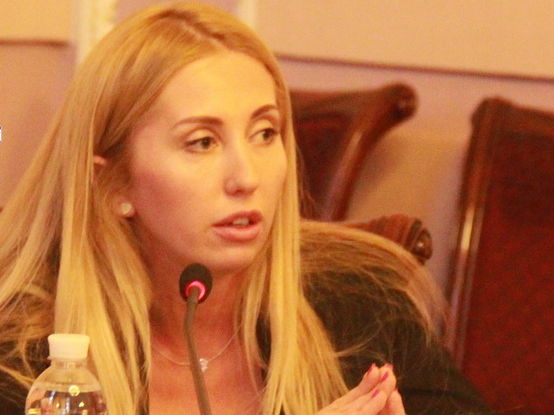 Аудит ГАСИ обнаружил тысячи "слепых лицензий", выданных с нарушениями – глава ведомства Костенко