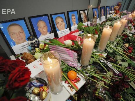 Группа украинских экспертов останется в Иране – Данилов