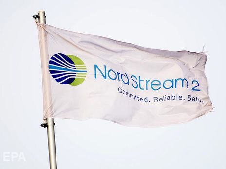 Миллер заявил, что Россия своими силами достроит 