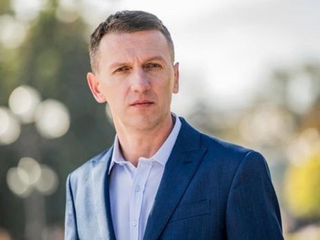 Труба стал фигурантом уголовного производства – Гончаренко