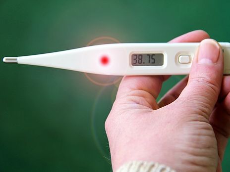 В Украине от осложнений гриппа скончалась родильница