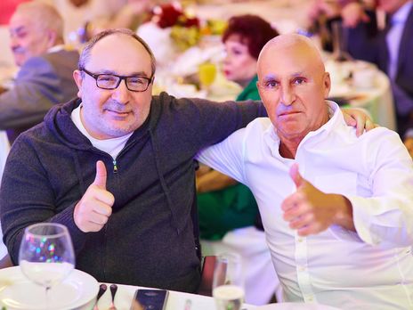 Ярославский заявил, что урегулировал все вопросы 