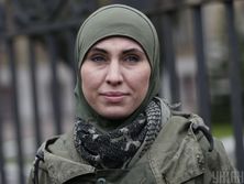 Задержан подозреваемый в убийстве Амины Окуевой. Главное