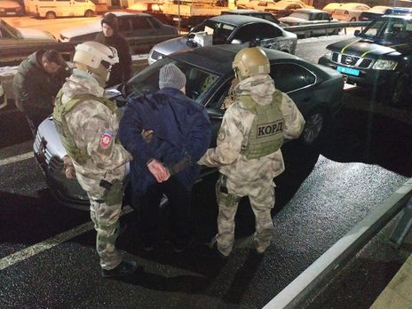 ﻿У Закарпатській області затримали чоловіка з опієм на 2 млн грн