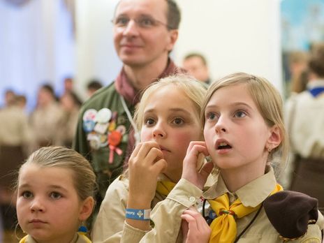 Зеленский подписал закон о поддержке 